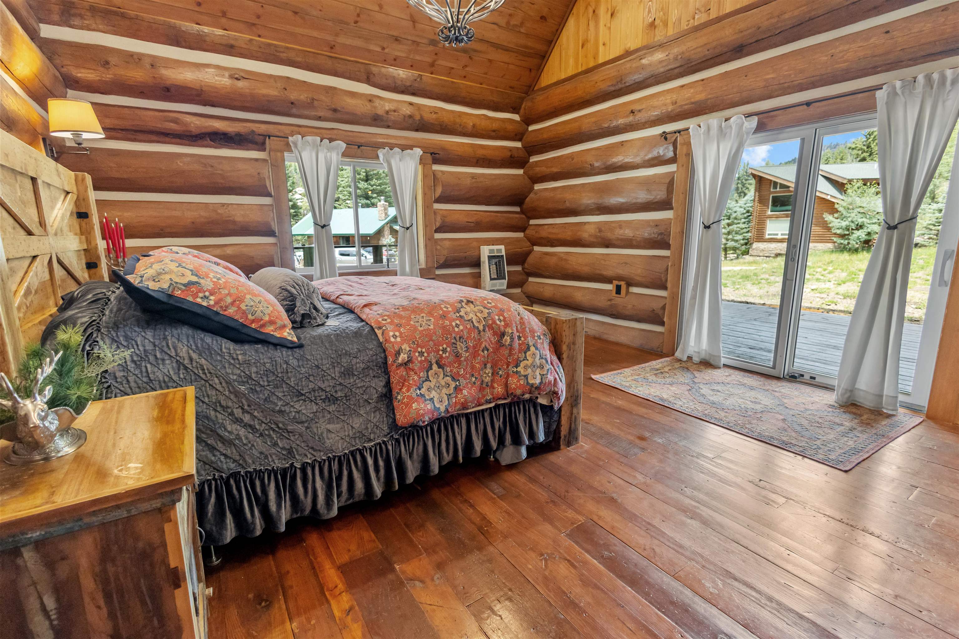 43 Valley Of The Pines Road Red River, NM 87558 - Photo 18 of 29 Gallery Image 18