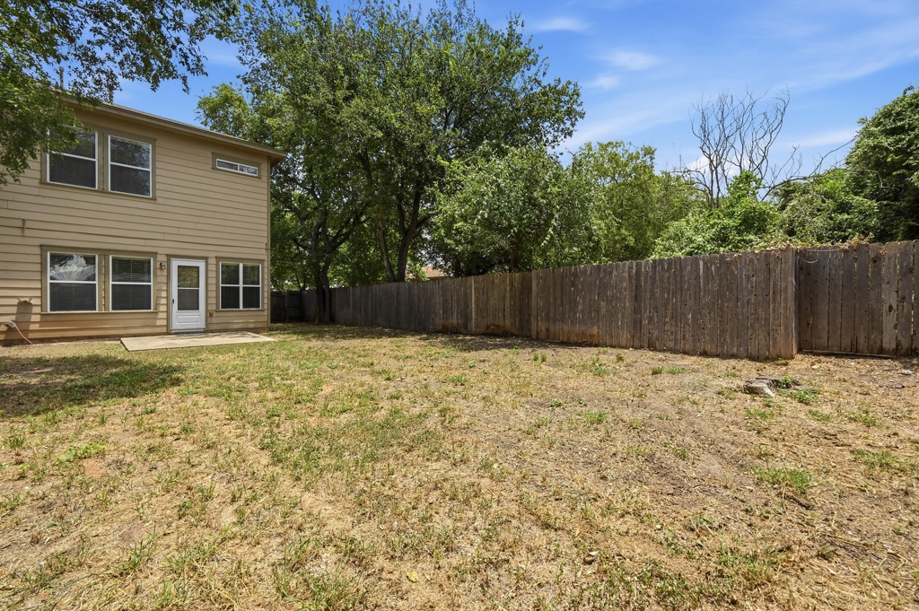 6015 Ponca Street, Unit A Austin, TX 78741 - Photo 26 of 28