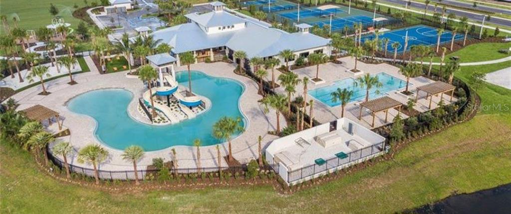 5633 Del Coronado Drive Apollo Beach, FL 33572 - Photo 33 of 39