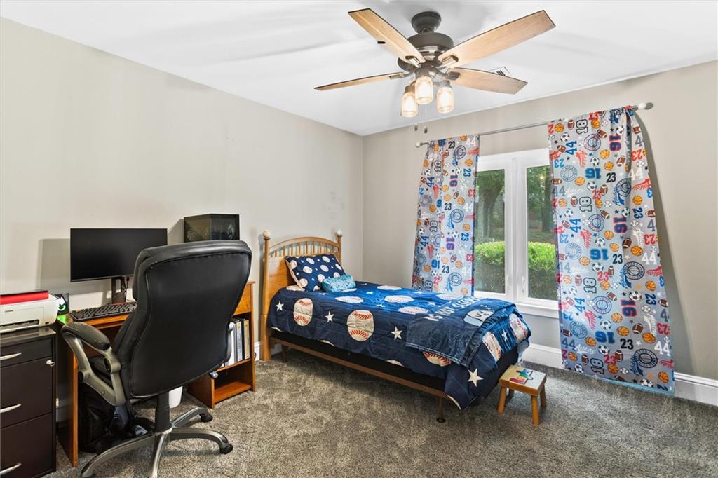 3920 Fork Road Northeast Conyers, GA 30012 - Photo 24 of 43