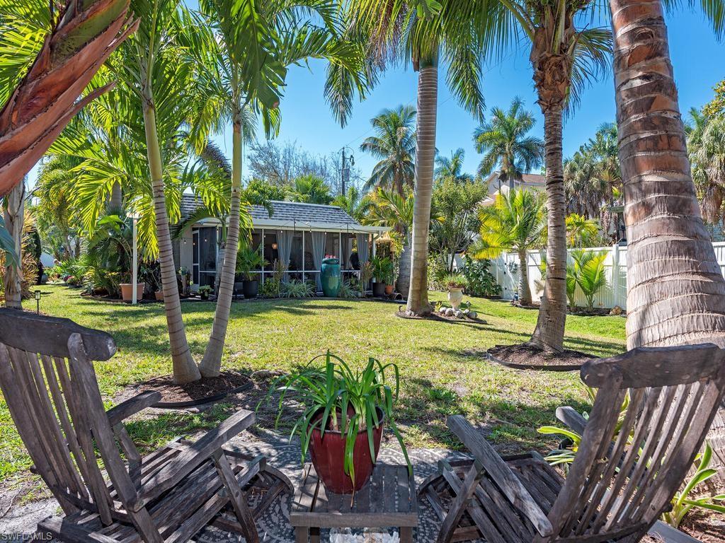23 Knights Bridge Road, Unit A54 Naples, FL 34112 - Photo 15 of 21