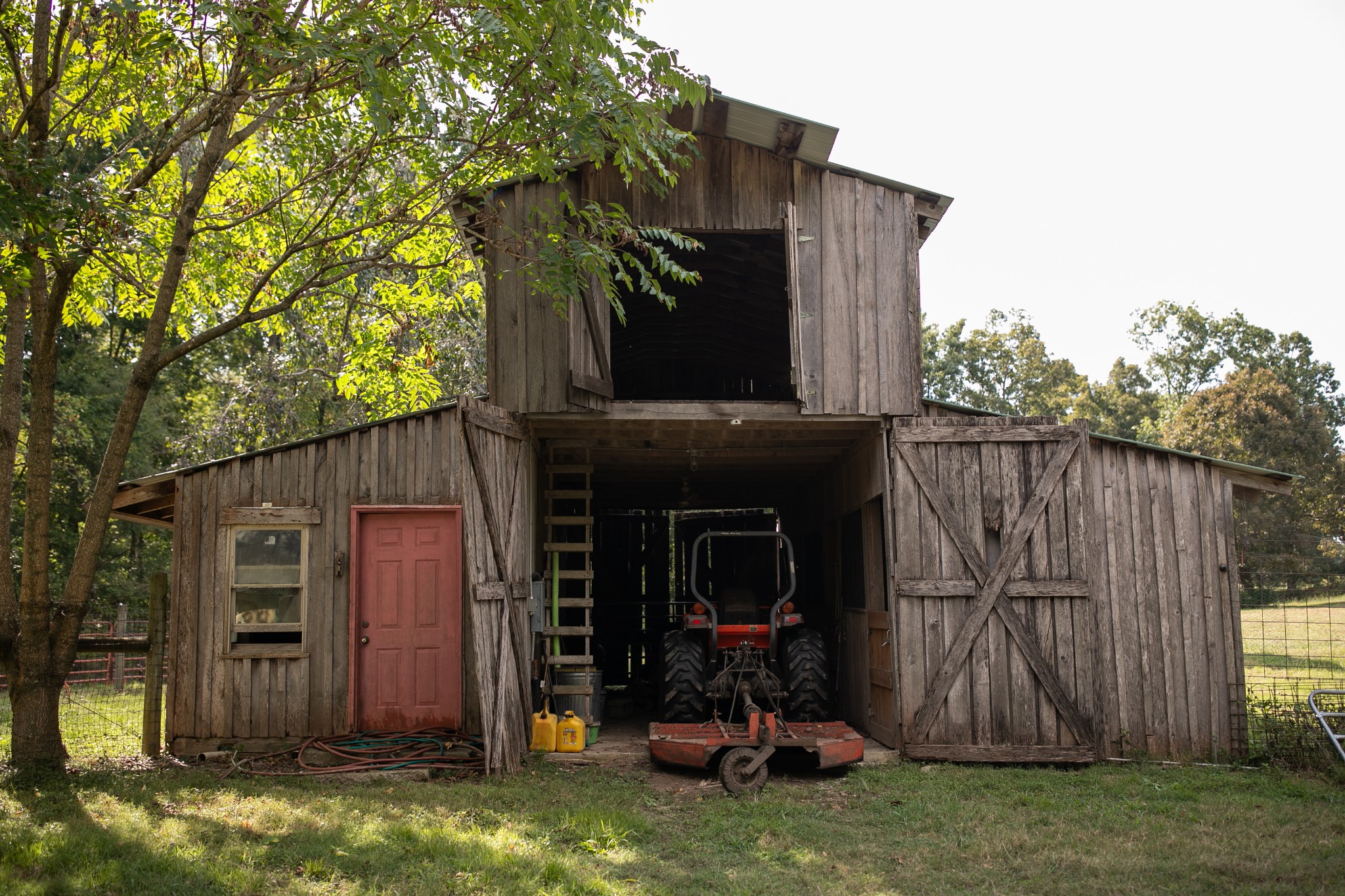 7725 Caney Fork Road Fairview, TN 37062 - Photo 37 of 59