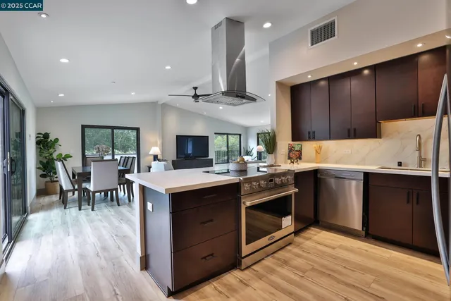 $4,946,000 | 946 Risa Road, Lafayette, CA 94549