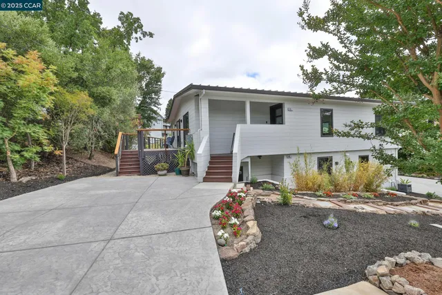 $4,946,000 | 946 Risa Road, Lafayette, CA 94549