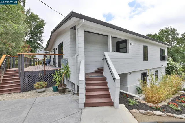 $4,946,000 | 946 Risa Road, Lafayette, CA 94549