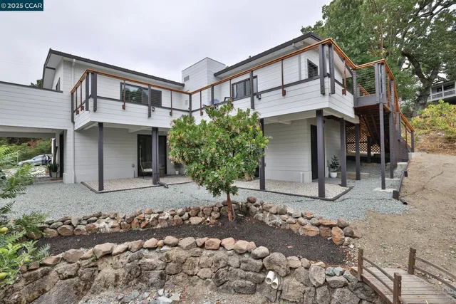 $4,946,000 | 946 Risa Road, Lafayette, CA 94549