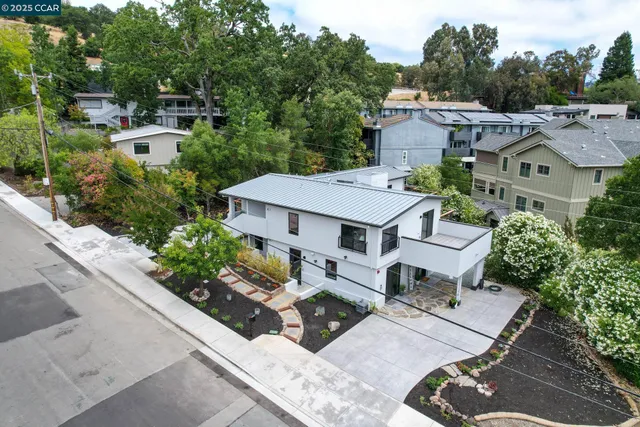 $4,946,000 | 946 Risa Road, Lafayette, CA 94549