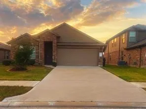 $2,300 | 8310 Rose Petals Lane, Rosharon, TX 77583