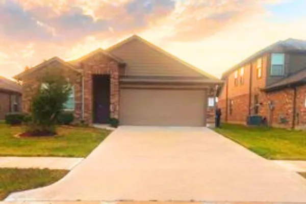 $2,250 | 8310 Rose Petals Lane, Rosharon, TX 77583