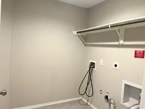 $2,300 | 8310 Rose Petals Lane, Rosharon, TX 77583