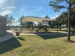 $2,300 | 8310 Rose Petals Lane, Rosharon, TX 77583