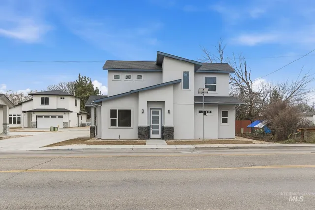 $585,900 | 6829 West Ustick Road, Boise, ID 83704