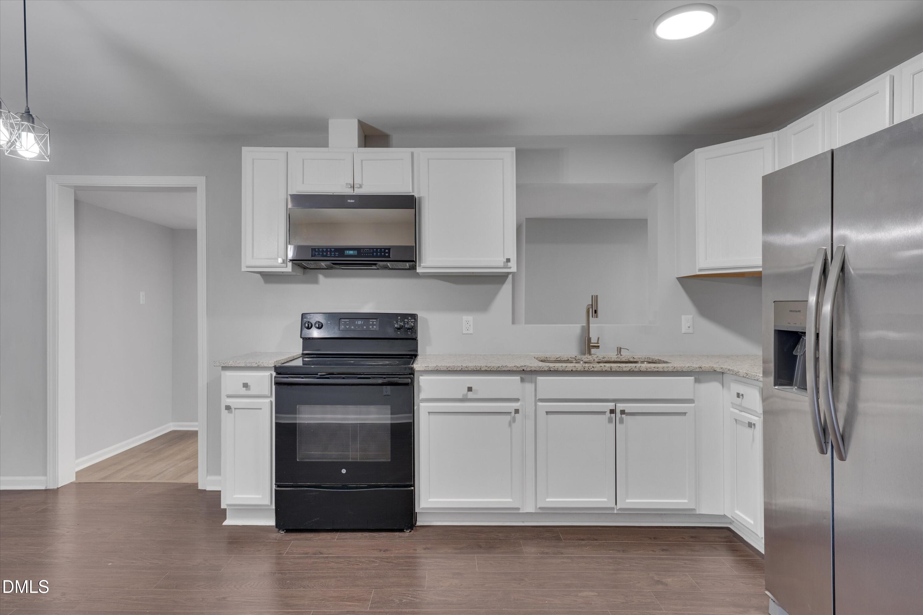 821 Fred Royster Road Henderson, NC 27537 - Photo 8 of 38
