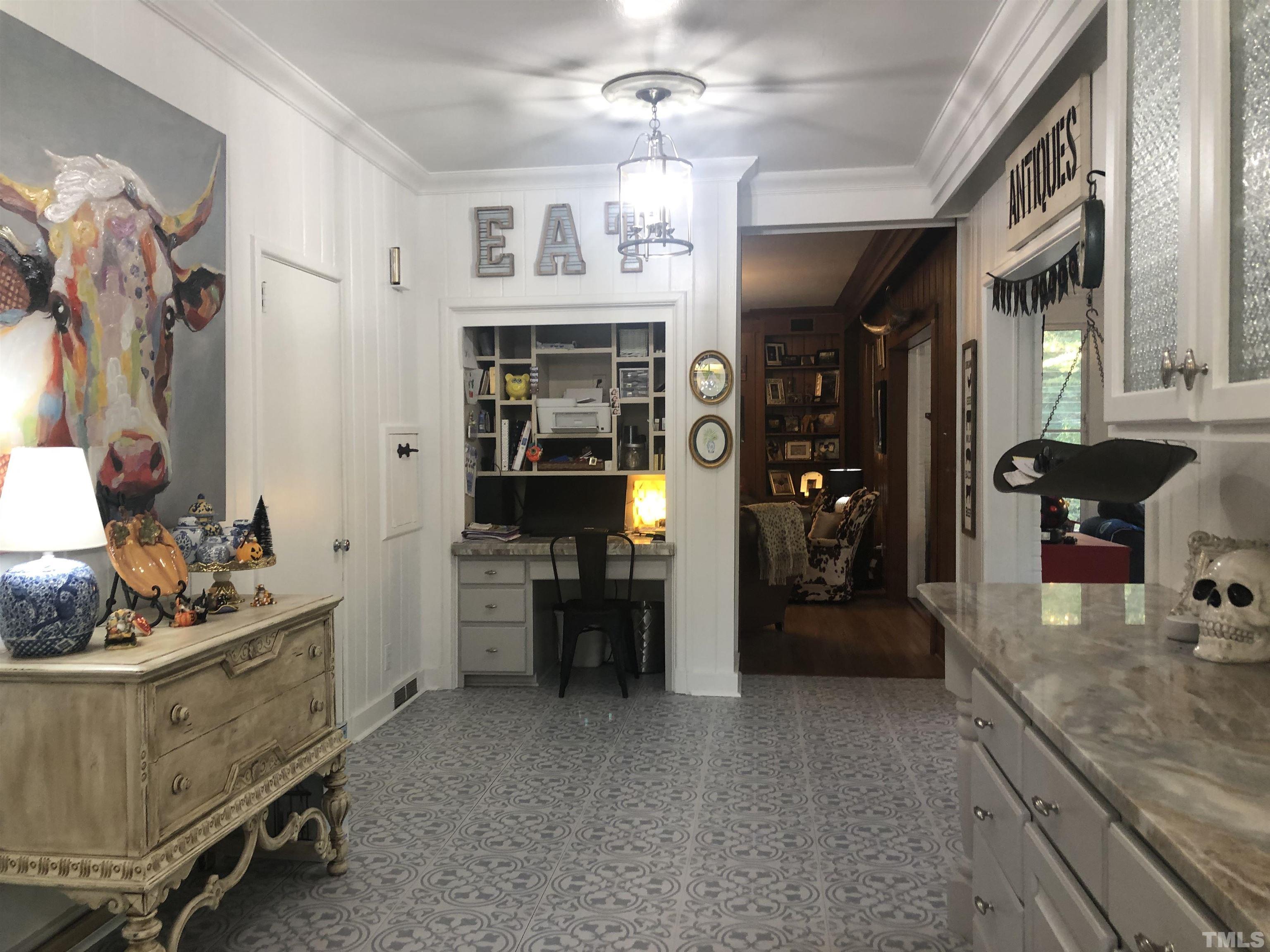 910 Marrow Drive Henderson, NC 27536 - Photo 15 of 30