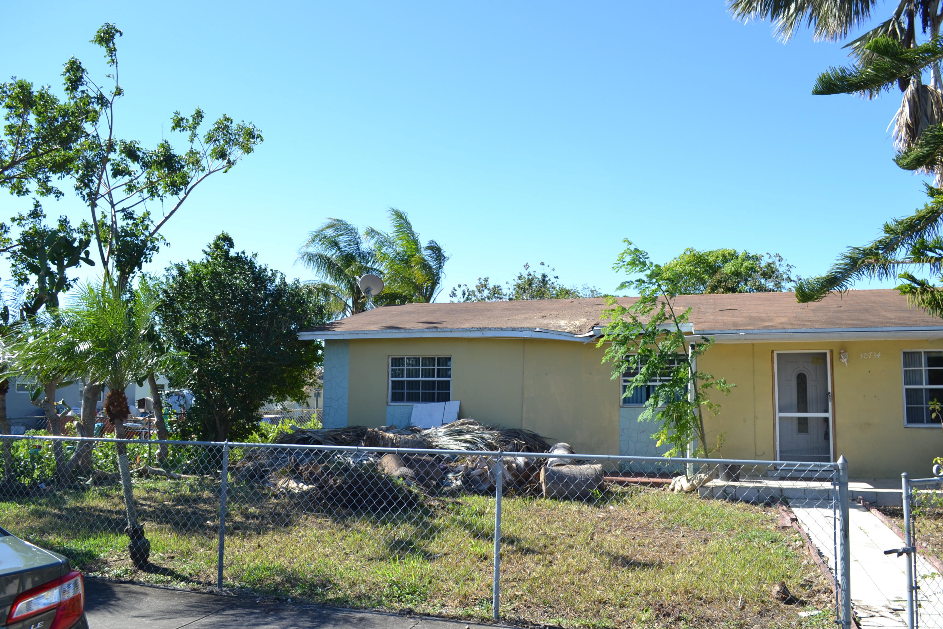 30734 Southwest 153rd Court Homestead, FL 33033 - Photo 1 of 25 DSC_1042