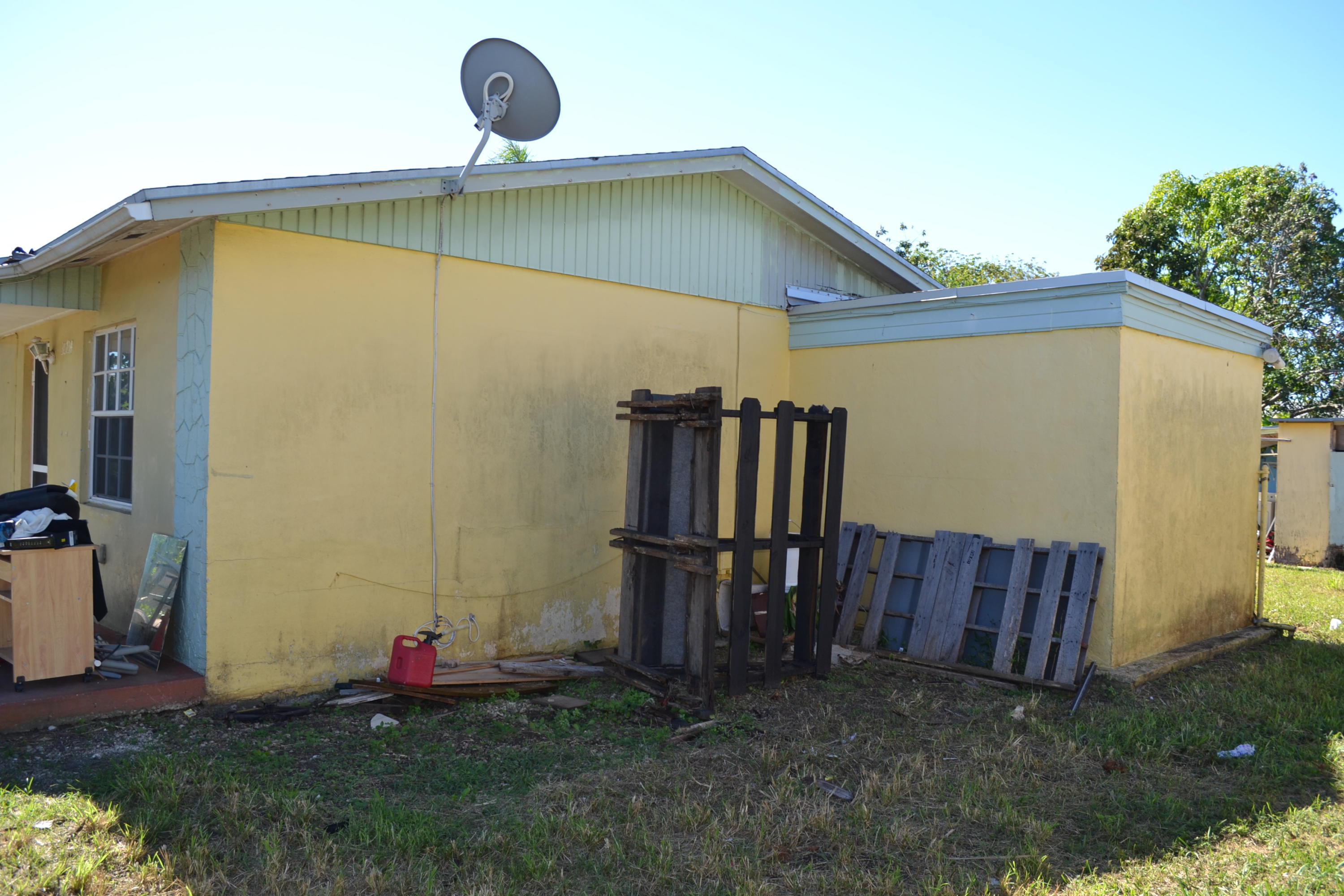 30734 Southwest 153rd Court Homestead, FL 33033 - Photo 5 of 25 DSC_1035