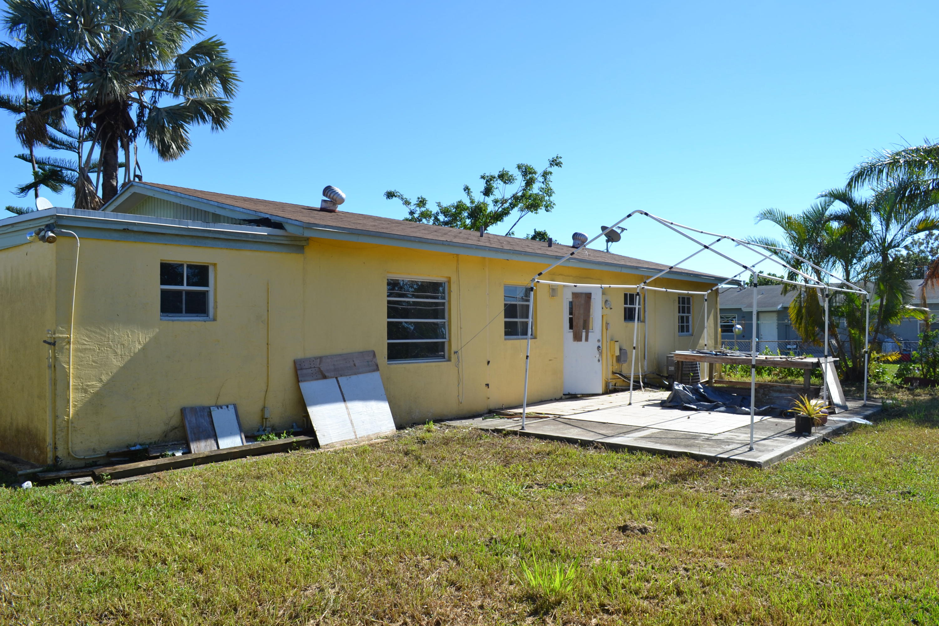 30734 Southwest 153rd Court Homestead, FL 33033 - Photo 7 of 25 DSC_1032