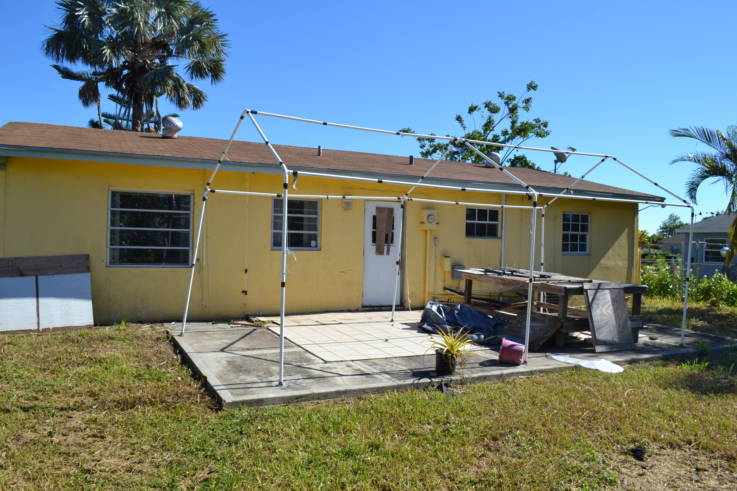 30734 Southwest 153rd Court Homestead, FL 33033 - Photo 8 of 25 DSC_1029