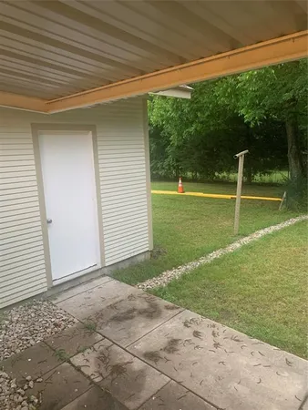 $1,700 | 1210 North Frances Street, Terrell, TX 75160