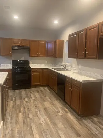 $1,700 | 1210 North Frances Street, Terrell, TX 75160