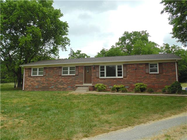 707 Bugscuffle Road Wartrace, TN 37183 - Photo 1 of 16