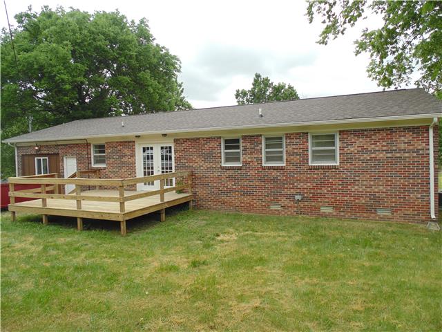 707 Bugscuffle Road Wartrace, TN 37183 - Photo 16 of 16
