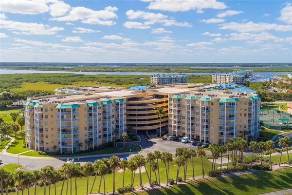 $599,000 | 4650 Links Village Drive, Unit D703, Ponce Inlet, FL 32127