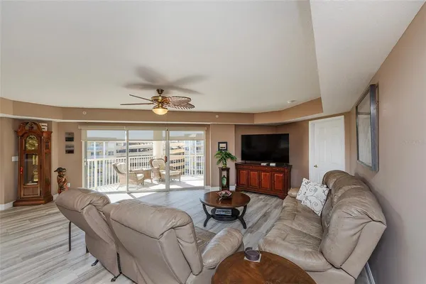$599,000 | 4650 Links Village Drive, Unit D703, Ponce Inlet, FL 32127