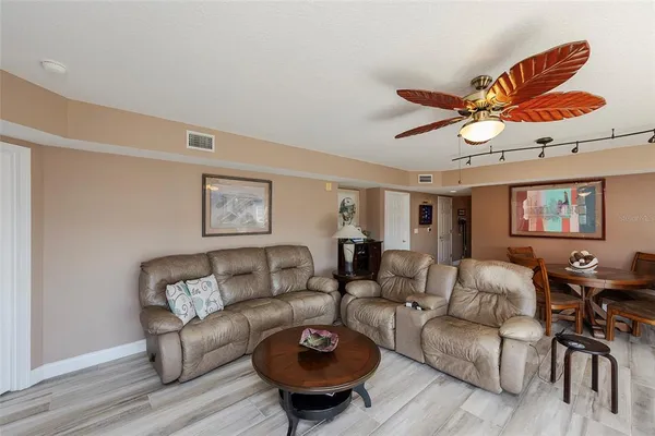 $599,000 | 4650 Links Village Drive, Unit D703, Ponce Inlet, FL 32127