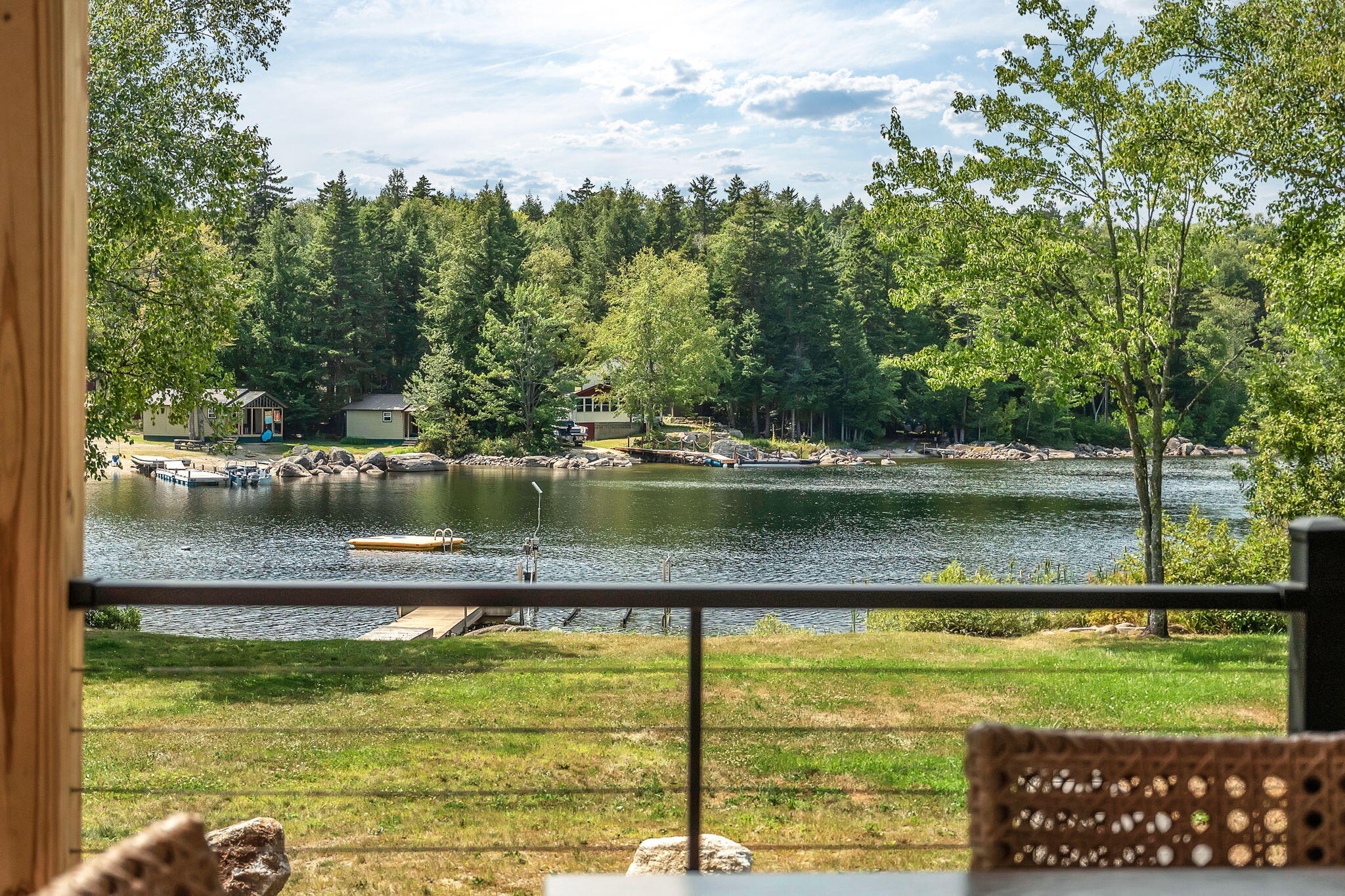 39 Pratt Lane Danforth, ME 04424 - Photo 57 of 72