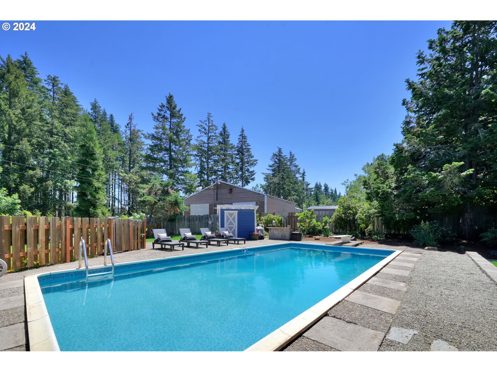 32114 Deberry Road Creswell, OR 97426 - Photo 41 of 48
