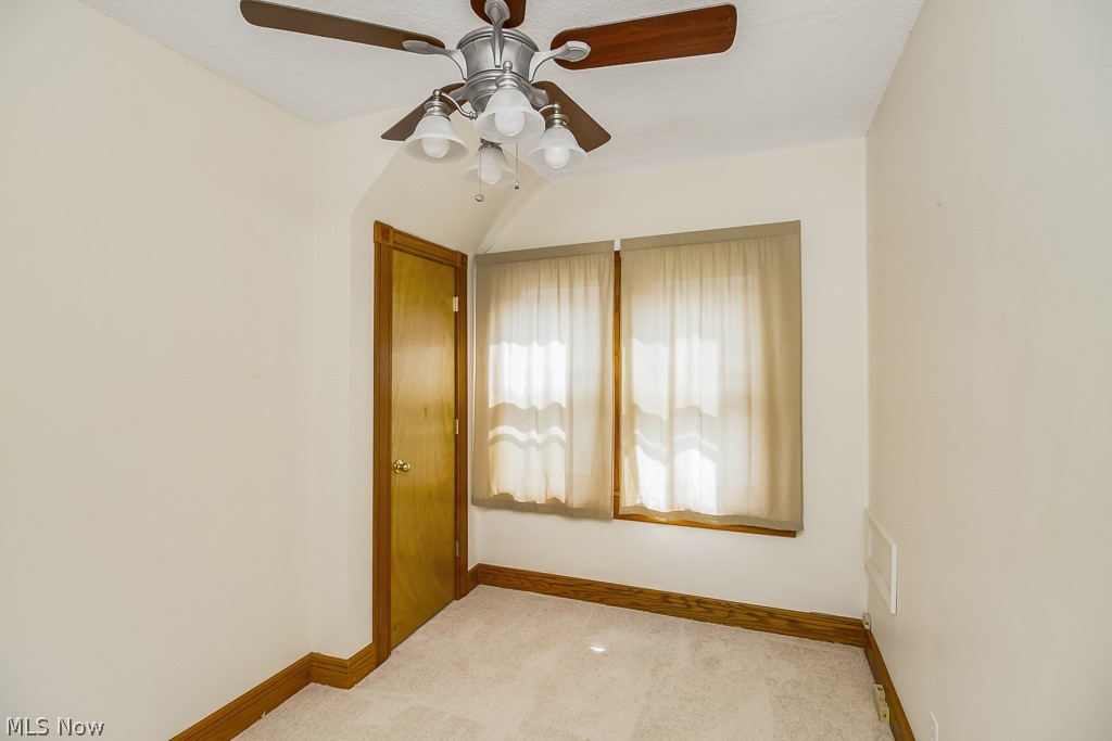 6903 Ridgewood Avenue Parma, OH 44129 - Photo 14 of 23 Main floor bedroom 2