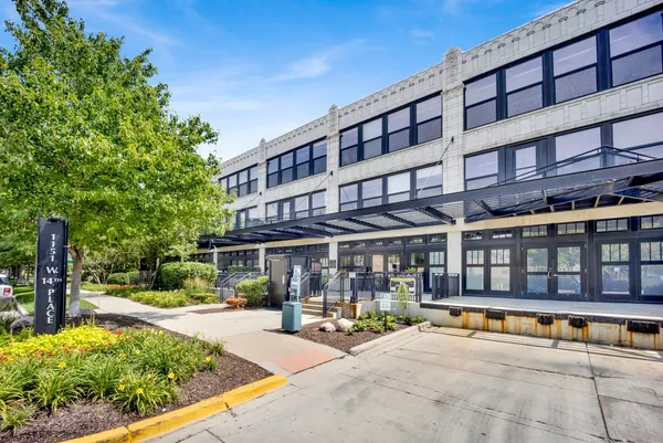 $274,999 | 1151 West 14th Place, Unit 209, Chicago, IL 60608