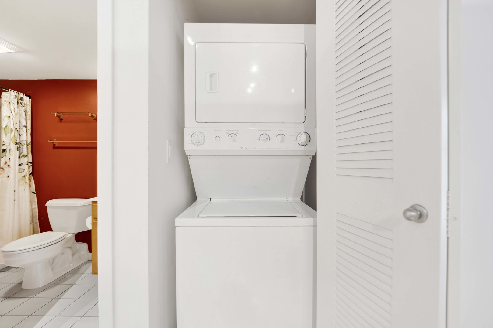 1151 West 14th Place, Unit 209 Chicago, IL 60608 - Photo 15 of 17 a bathroom with a toilet and a sink