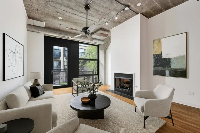 $274,999 | 1151 West 14th Place, Unit 209, Chicago, IL 60608