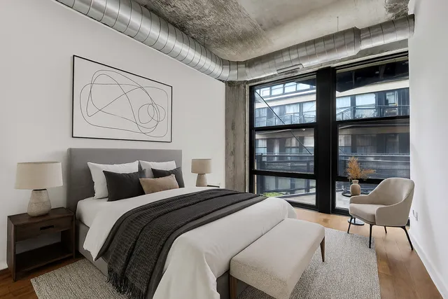 $274,999 | 1151 West 14th Place, Unit 209, Chicago, IL 60608