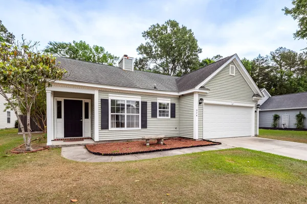 $2,375 | 574 Carters Grove Road, Charleston, SC 29414