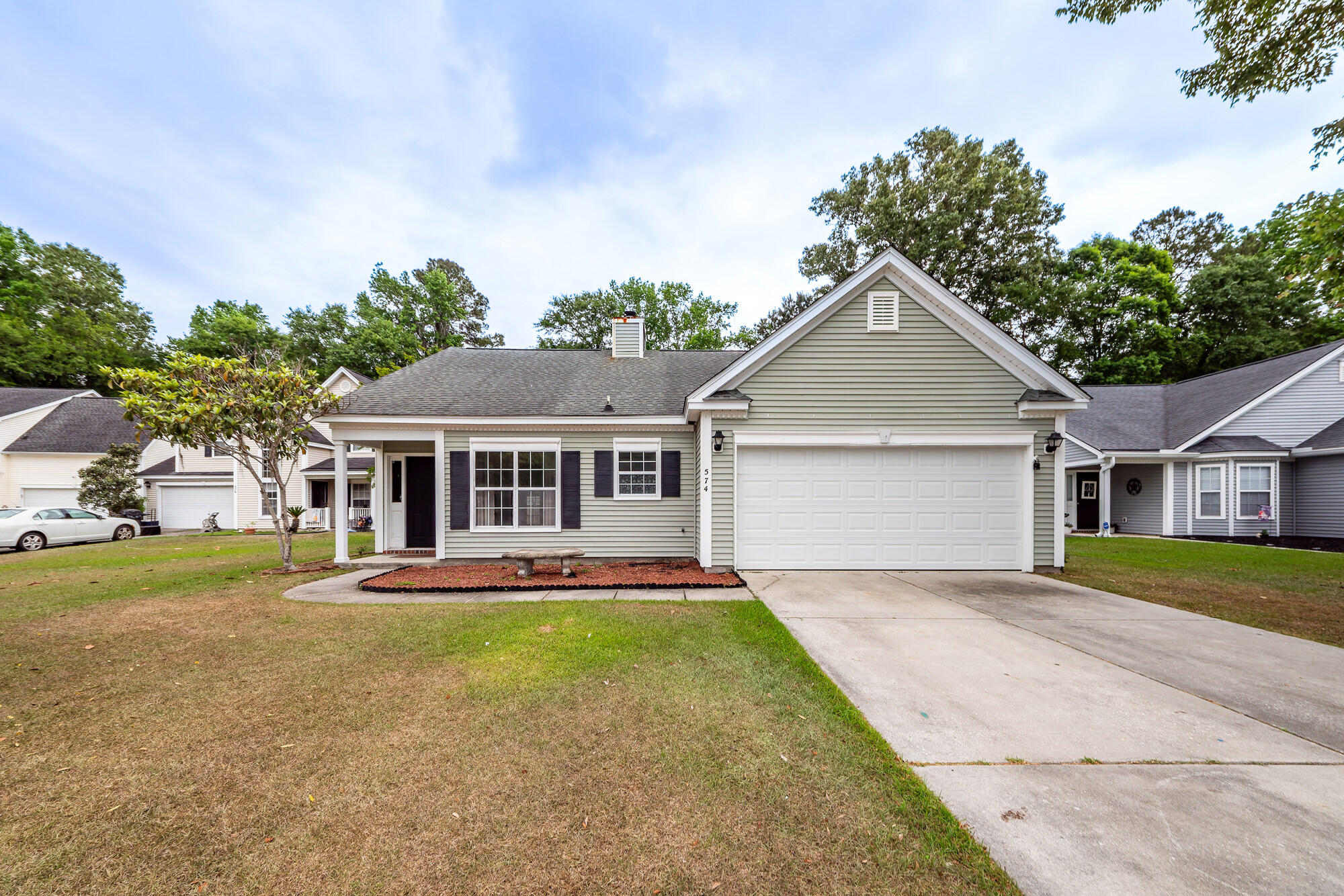 574 Carters Grove Road Charleston, SC 29414 - Photo 36 of 37 36
