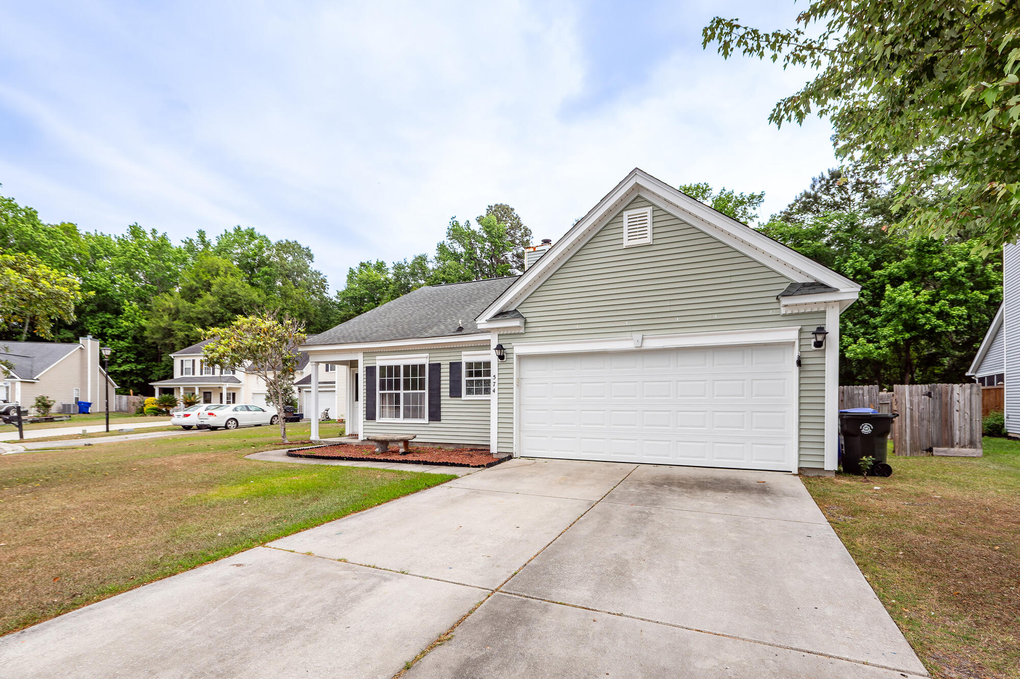 574 Carters Grove Road Charleston, SC 29414 - Photo 37 of 37 37