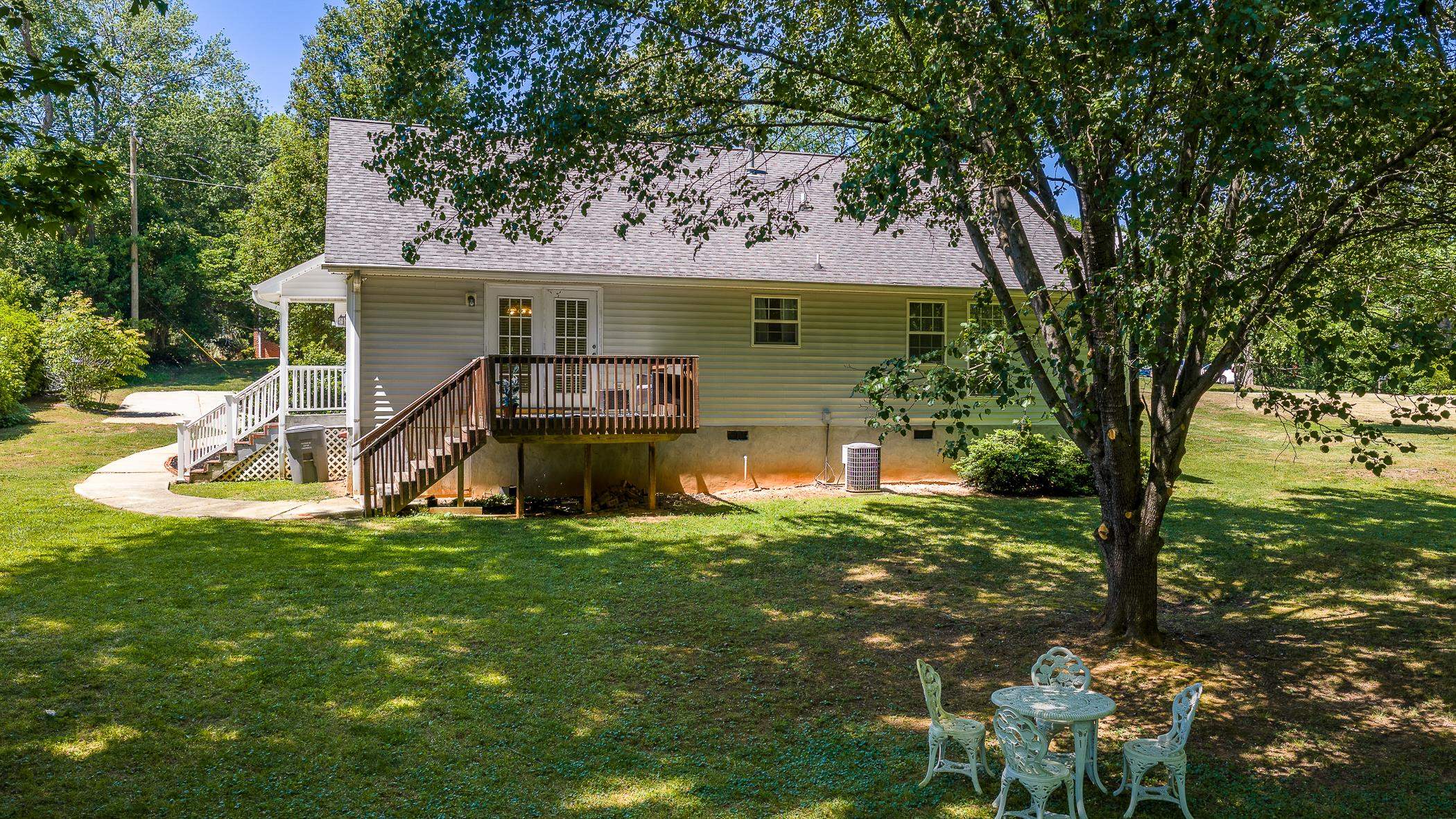 460 Ransdell Drive Spartanburg, SC 29307 - Photo 36 of 44