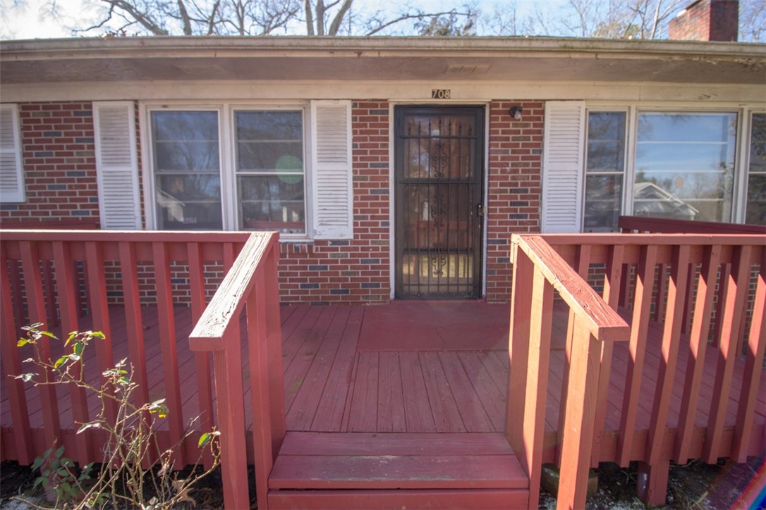 708 Elizabeth Street Anderson, SC 29624 - Photo 3 of 22 Gallery Image 3