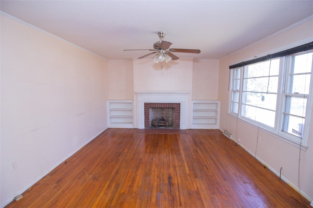 708 Elizabeth Street Anderson, SC 29624 - Photo 5 of 22 Gallery Image 5