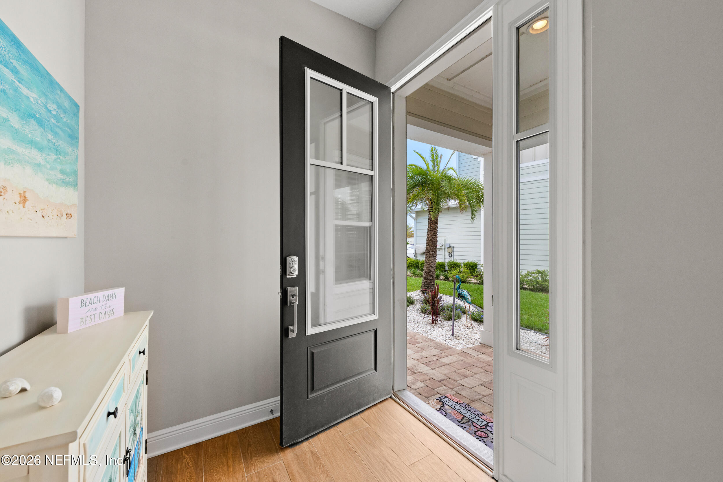 413 Marquesa Circle St. Johns, FL 32259 - Photo 4 of 74 Entry