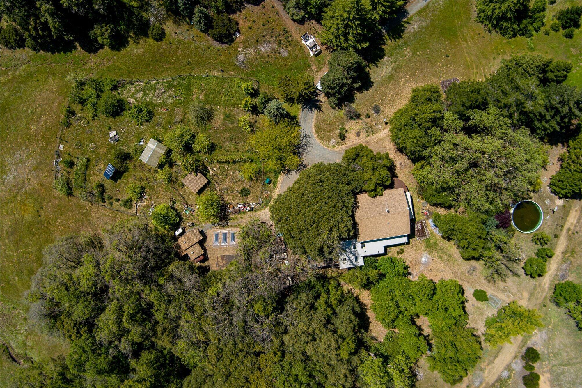 3450 Laytonville Dos Rios Road Laytonville, CA 95454 - Photo 6 of 98