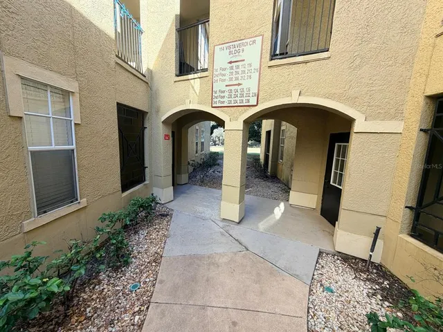 $1,795 | 114 Vista Verdi Circle, Unit 108, Lake Mary, FL 32746