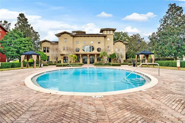 $1,795 | 114 Vista Verdi Circle, Unit 108, Lake Mary, FL 32746