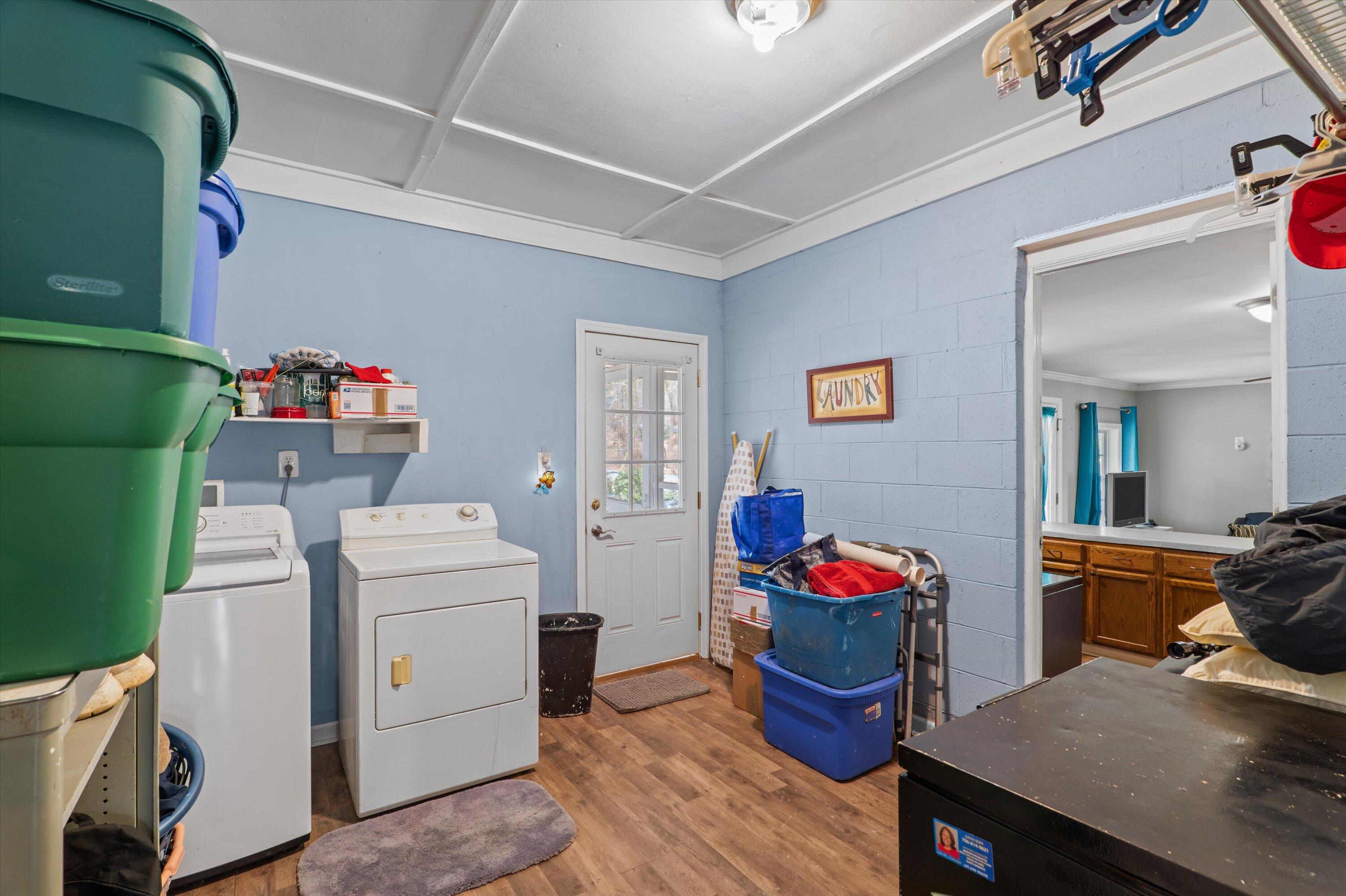 5977 Rousseau Creek Road Thomson, GA 30824 - Photo 19 of 37 67-P1706924