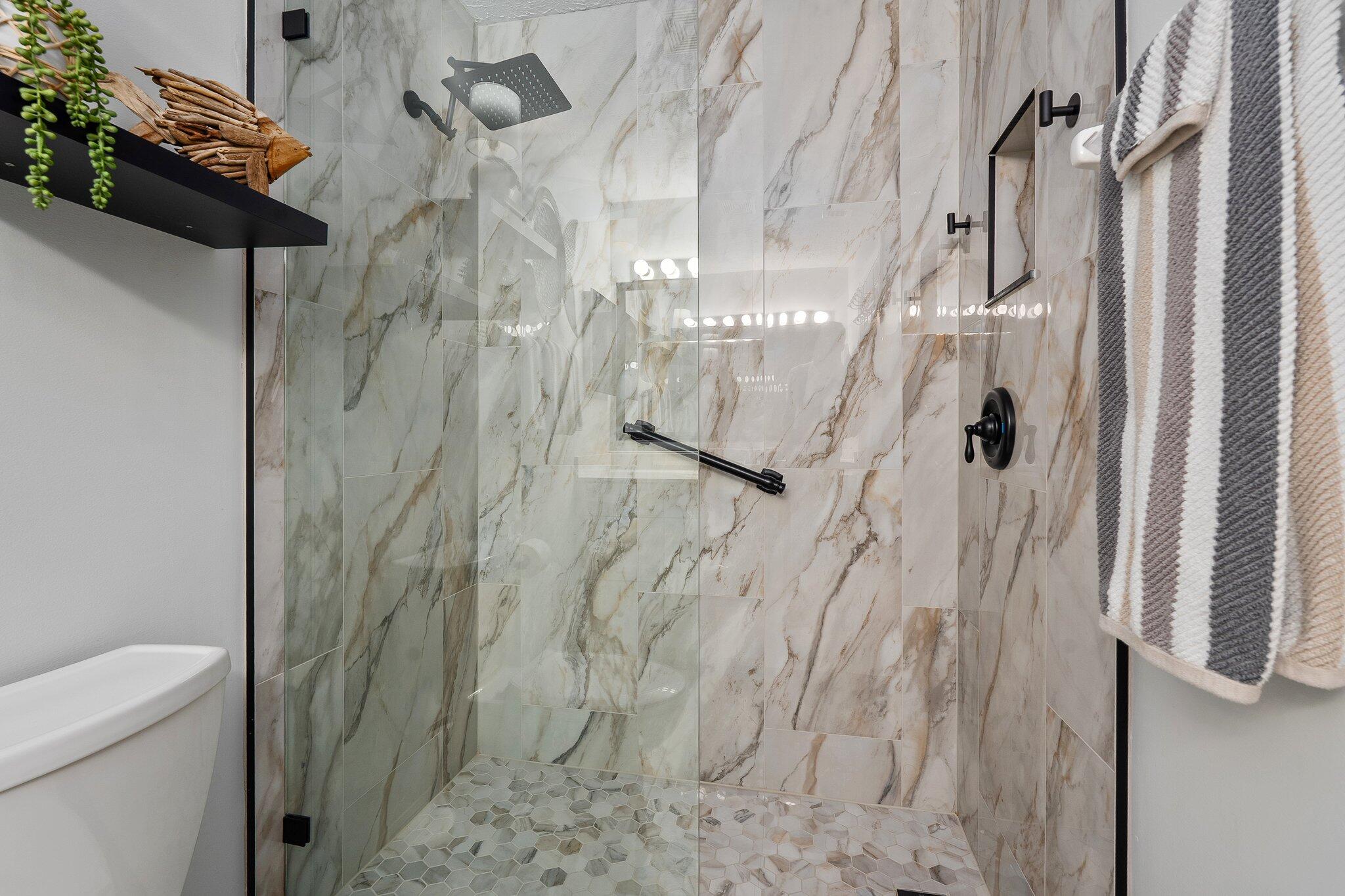 2186 Southeast Wild Meadow Circle Port St. Lucie, FL 34952 - Photo 29 of 57 a bathroom with a shower