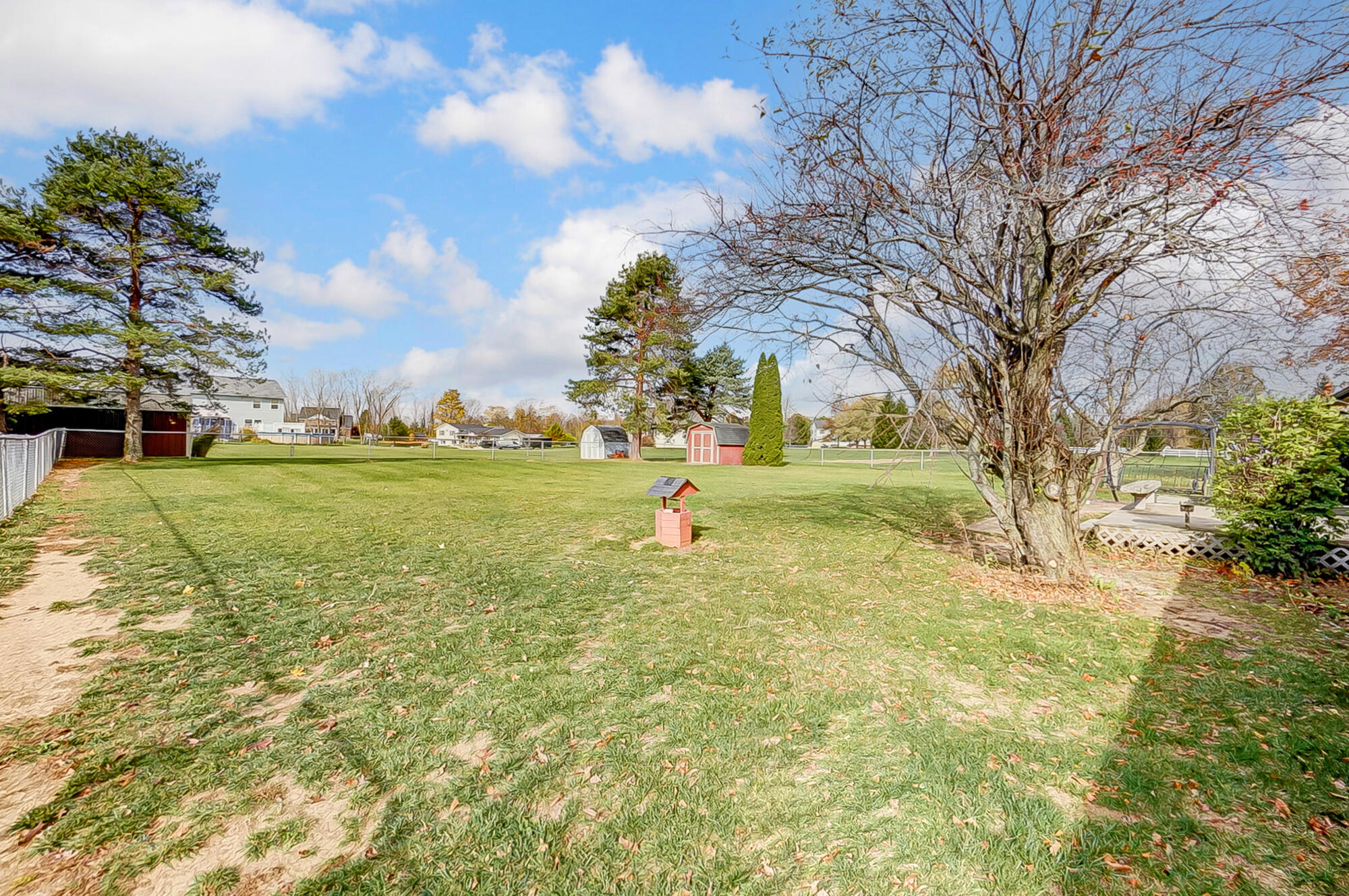 2655 Deer Run Road Springfield, OH 45504 - Photo 36 of 37