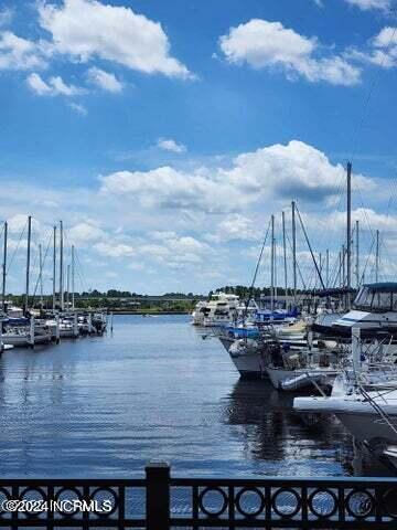 1010 Hot Rod Road New Bern, NC 28562 - Photo 50 of 56 Marina